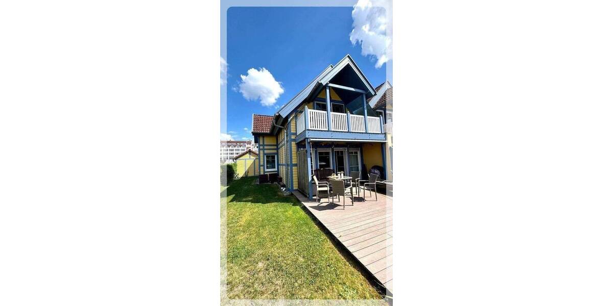 Mehrfamilienhaus, Wohnhaus Rheinsberg Hafendorf Rheinsberg - 3 Zimmer, 83 m&sup2;, 450.000&euro; | Angebot:26842329