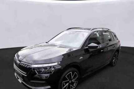 Skoda Kamiq 27.647 km 23.850 &euro; Lauterbach 36341