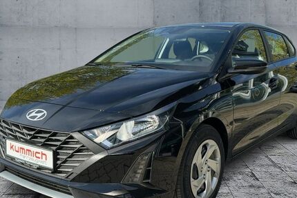 Hyundai i20 10.259 km 17.490 &euro; Crailsheim 74564