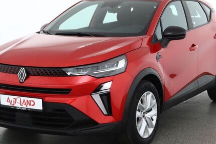 Renault Captur 7.489 km 22.890 &euro; Freiberg 09599