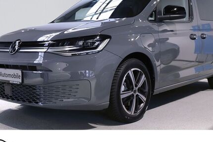 VW Caddy 15.000 km 41.890 € Hildesheim 31135