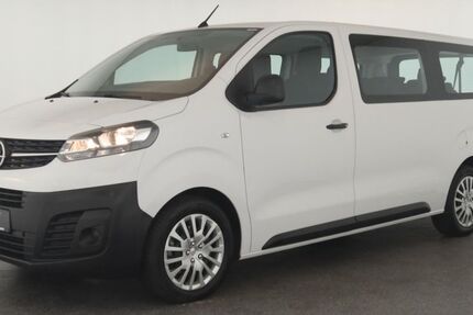 Opel Vivaro 57.400 km 27.884 &euro; Düsseldorf 40233