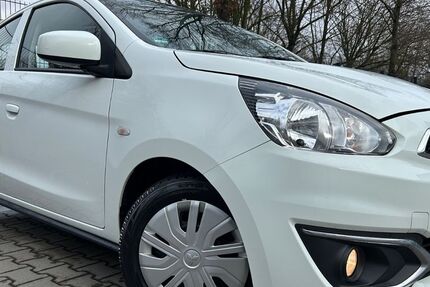 Mitsubishi Space Star 129.300 km 4.300 &euro; Kirchheimbolanden 67292