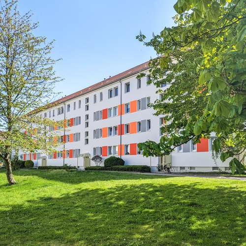 Etagenwohnung Freiberg Freiberg West - 2 Zimmer, 50 m&sup2;, 353&euro; | Angebot:27084241