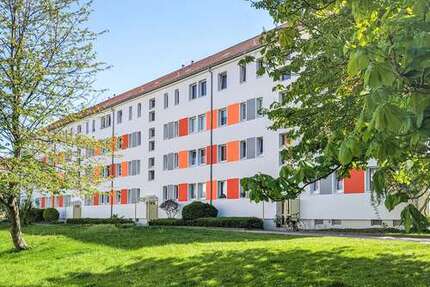 Wohnung Freiberg Freiberg West - 2 Zimmer, 50 m&sup2;, 353&euro; | Angebot:27084241