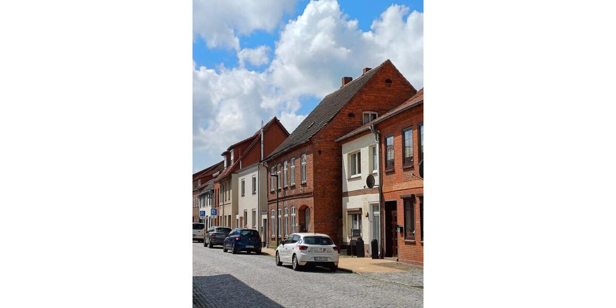 Mehrfamilienhaus, Wohnhaus Rehna - 120.000&euro; | Angebot:26777797