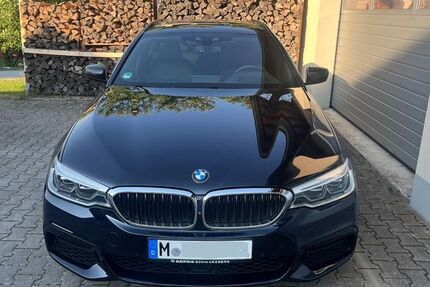 BMW 530 130.700 km 27.600 &euro; Dachau 85221