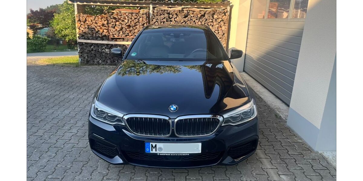 BMW 530 130.700 km 27.600 &euro; Dachau 85221