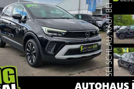 Opel Crossland 54.000 km 15.490 &euro; Gießen 35394