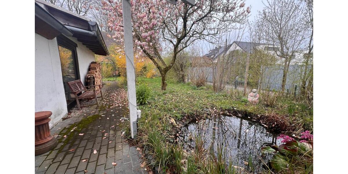 Einfamilienhaus Paderborn Elsen - 6 Zimmer, 180 m&sup2;, 450.000&euro; | Angebot:26442048