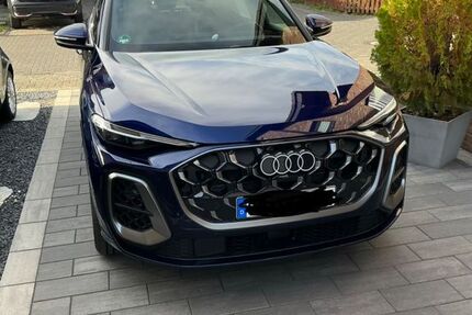 Audi Q5 11.200 km 68.000 &euro; Elsdorf 50189