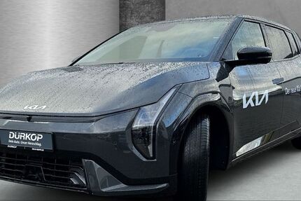 Kia EV4 9.500 km 49.980 &euro; Hildesheim 31135