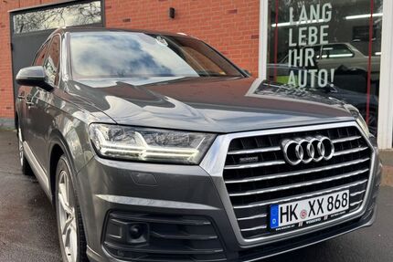 Audi Q7 153.000 km 25.899 &euro; Welle 21261