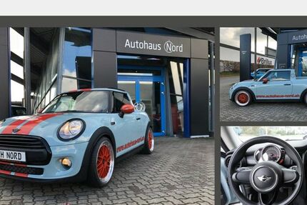 Mini ONE 10.000 km 38.500 € Neumünster 24536