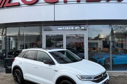 VW T-Roc 9.190 km 29.890 &euro; Weingarten 88250
