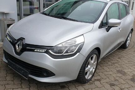 Renault Clio 124.800 km 5.980 &euro; Kleinkitzighofen-Lamerdingen 86862
