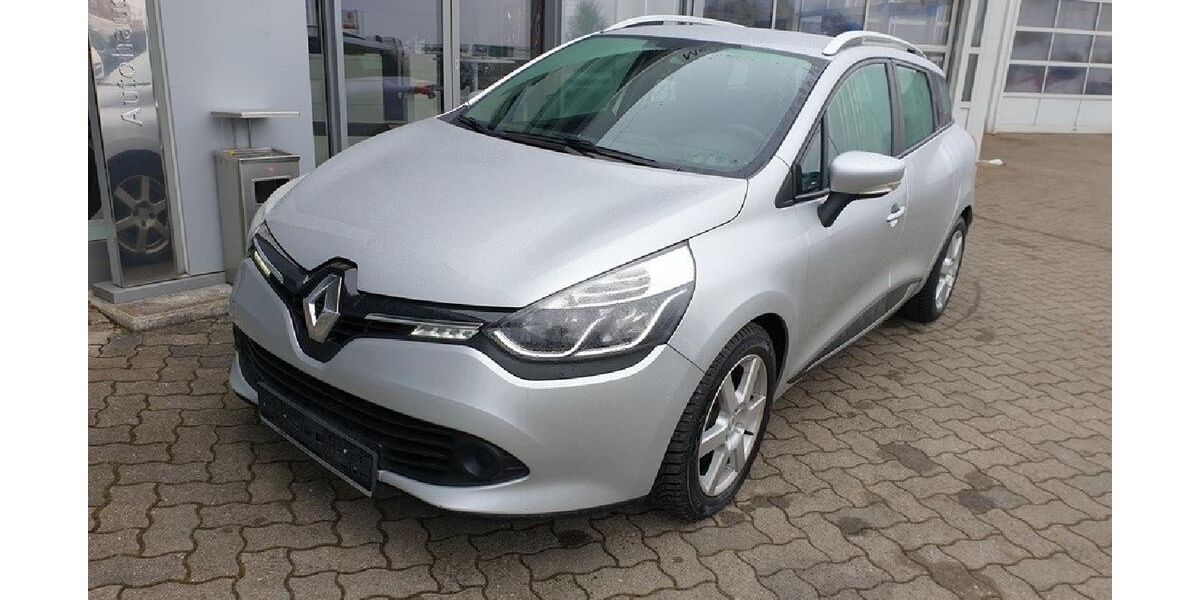 Renault Clio 124.800 km 5.980 &euro; Kleinkitzighofen-Lamerdingen 86862