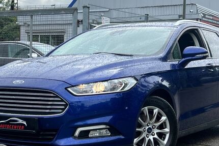 Ford Mondeo 85.000 km 12.900 € Weinheim 69469