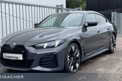 BMW M440 22.599 km 67.349 € Günzburg 89312