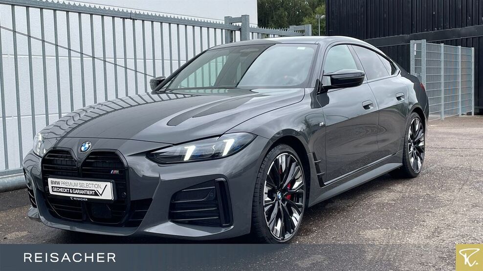 BMW M440 22.599 km 67.349 € Günzburg 89312