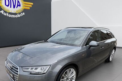 Audi A4 144.000 km 21.550 € Bielefeld 33647