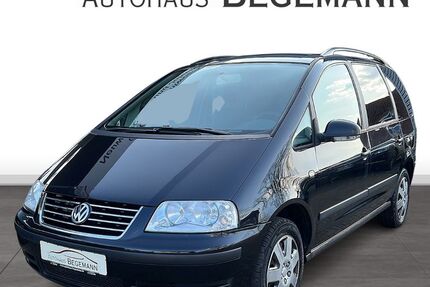 VW Sharan