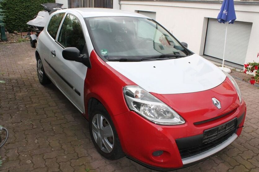 Clio