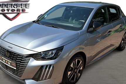 Peugeot 208 13.544 km 14.590 &euro; Lindau (Bodensee) 88131