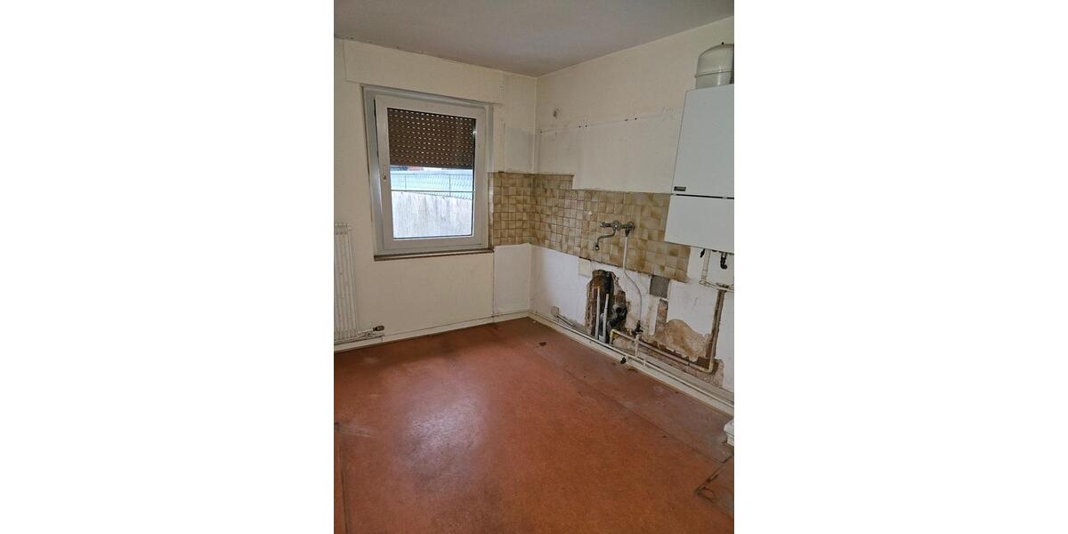 Etagenwohnung Coesfeld - 3 Zimmer, 52 m&sup2;, 124.000&euro; | Angebot:25209361