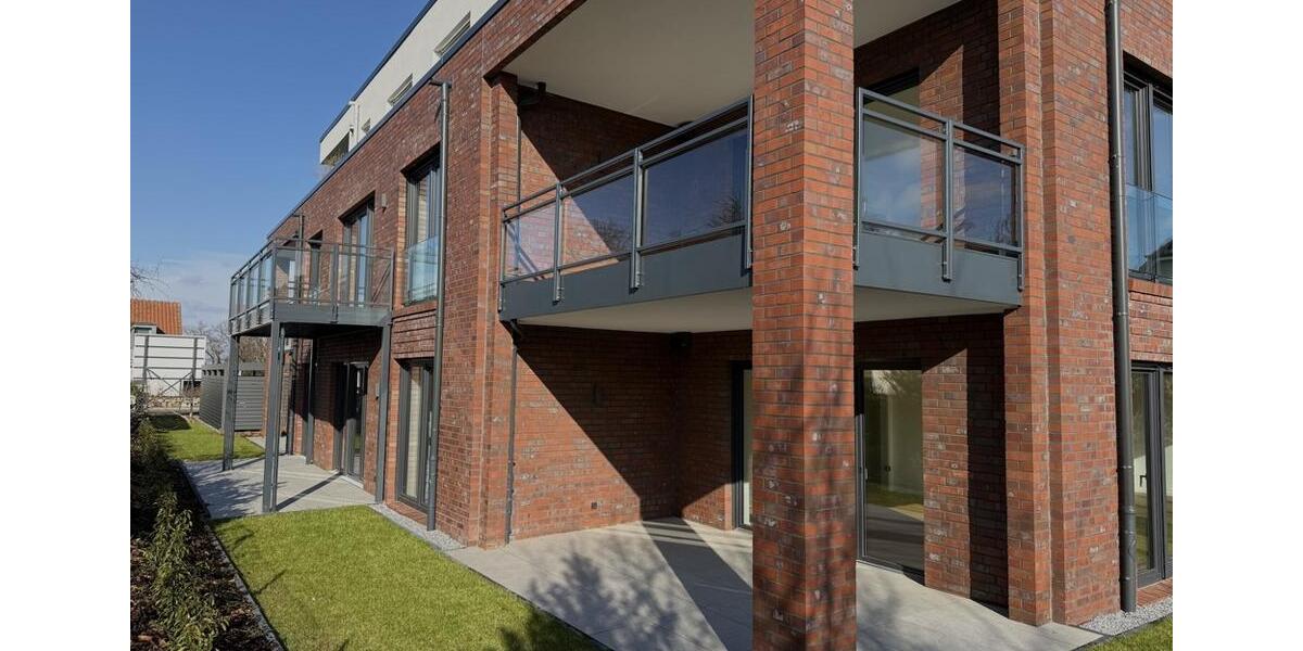 Etagenwohnung Wunstorf - 2 Zimmer, 71 m&sup2;, 950&euro; | Angebot:25305172