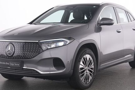 Mercedes-Benz EQA 8.240 km 40.745 &euro; Essen 45309