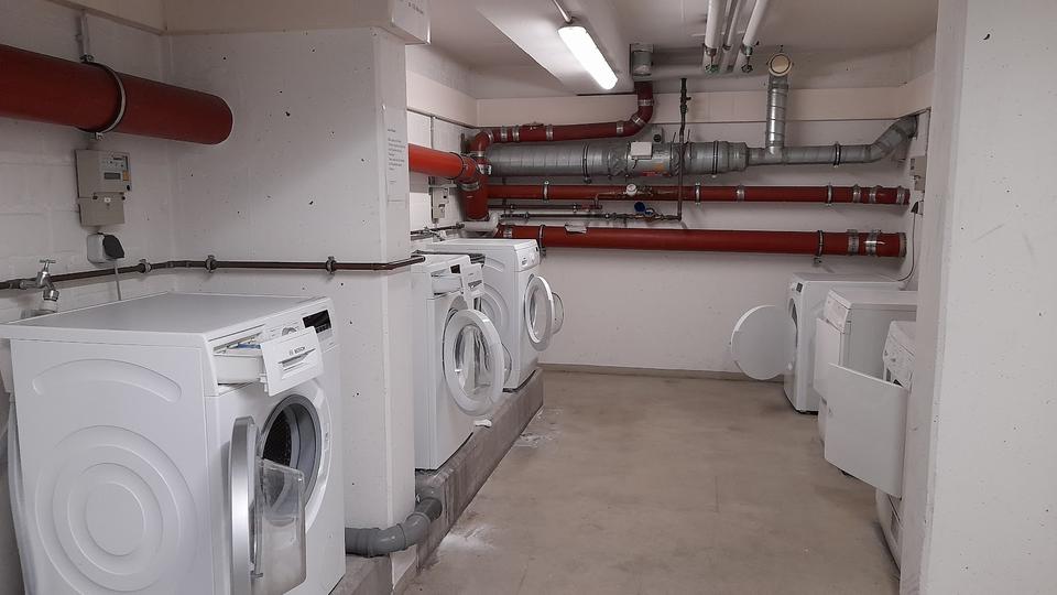 Etagenwohnung Kiel Ravensberg - 1 Zimmer, 31 m&sup2;, 354&euro; | Angebot:26381806