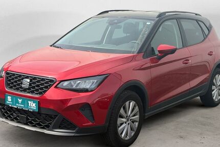 Seat Arona 5.000 km 26.450 &euro; Bitburg 54634
