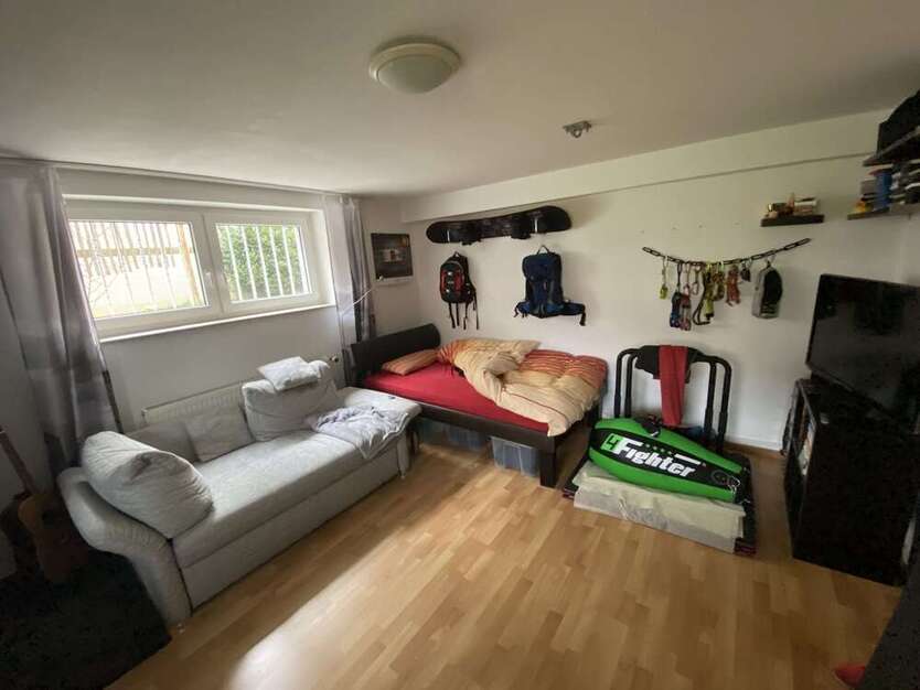 Wohnung zum Mieten in Stuttgart 400 € 32 m²