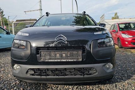 Citroen C4 Cactus 110.530 km 4.650 &euro; Wiesbaden 65201