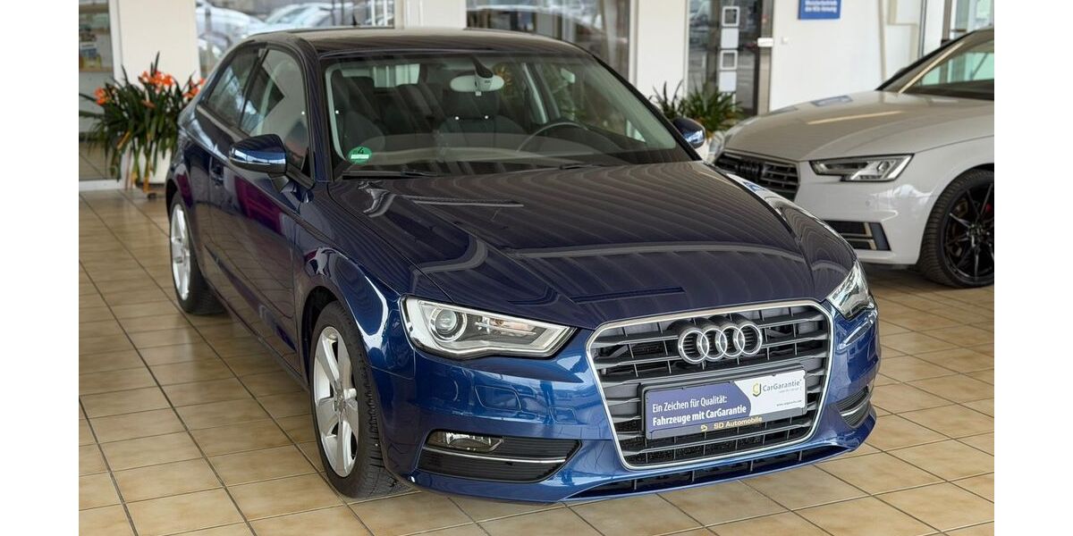 Audi A3 70.500 km 16.499 &euro; Edenkoben 67480