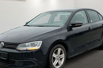 VW Jetta 127.107 km 6.499 &euro; Brehna 06796