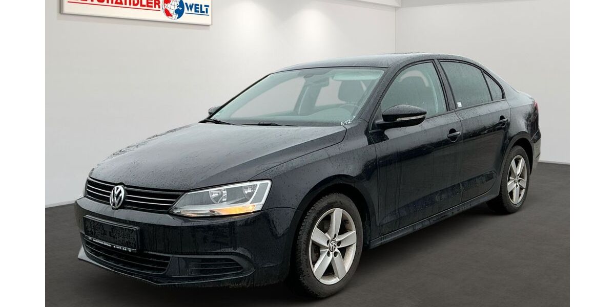VW Jetta 127.107 km 6.499 &euro; Brehna 06796