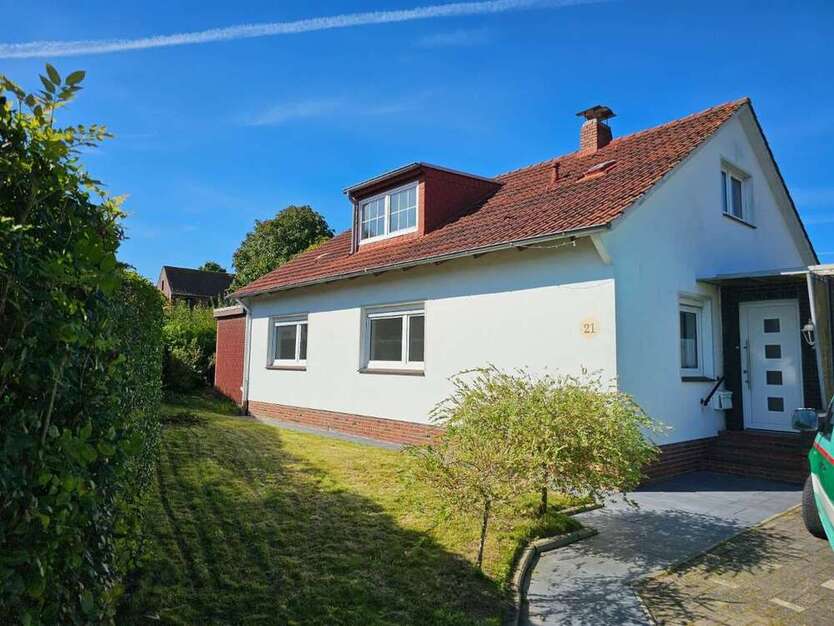 Haus zum Kaufen in Wilhelmshaven 160.000 € 125 m²