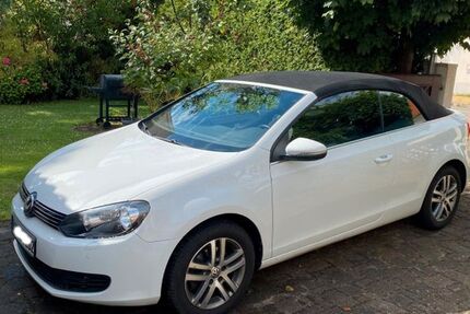 VW Golf 98.054 km 7.900 &euro; Brandenburg 14774