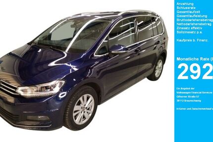 VW Touran 14.297 km 35.695 &euro; Gütersloh 33334
