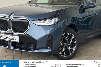 BMW X3 23.673 km 51.645 &euro; Salz 97616