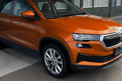 Skoda Karoq 103.200 km 18.890 &euro; Bad Tölz 83646