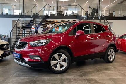 Opel Mokka 52.000 km 14.490 € Pfaffenhofen 85276