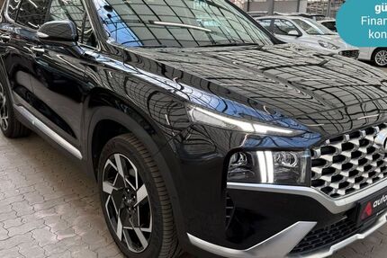 Hyundai SANTA FE 114.900 km 35.990 € Ludwigsfelde (bei Berlin) 14974