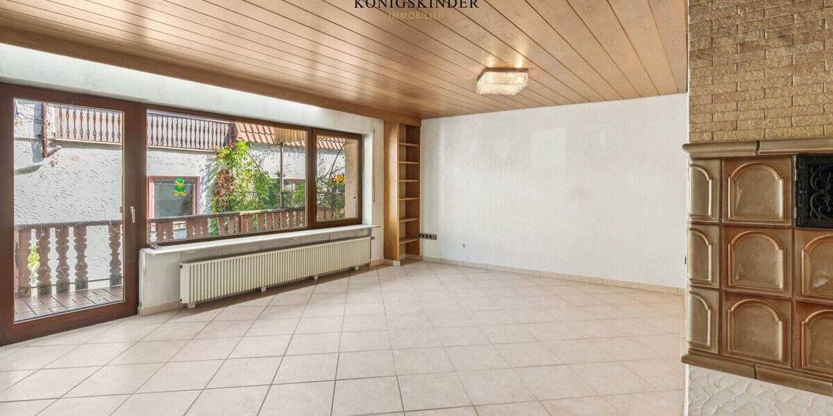 Reihenmittelhaus Blaubeuren - 5 Zimmer, 170 m&sup2;, 349.000&euro; | Angebot:25731173