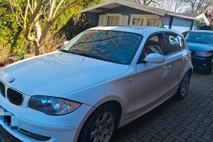 BMW 116 120.000 km 4.450 &euro; Groß Gerau 64572