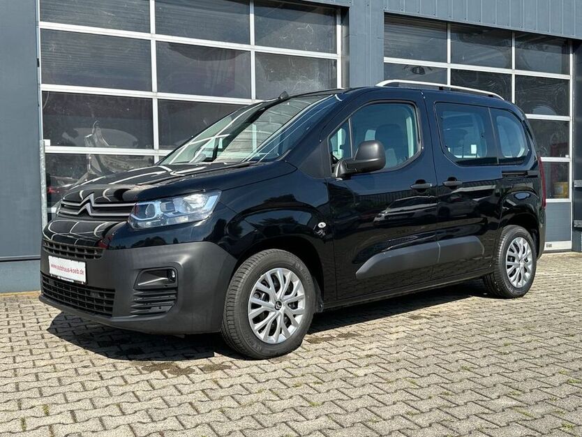 Berlingo