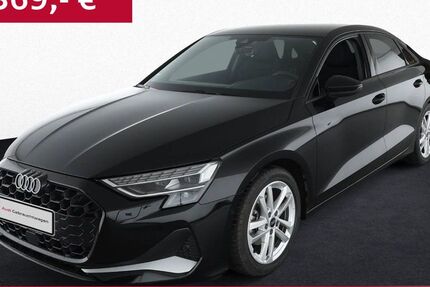 Audi A3 8.429 km 29.930 &euro; Göppingen 73037