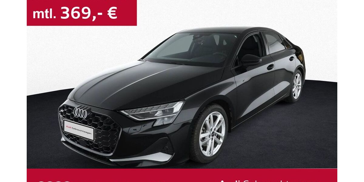 Audi A3 8.429 km 29.930 &euro; Göppingen 73037